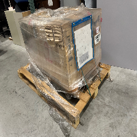 Unused Millipore FlexReady Smart TFF-5.0M2 Cassette Holder Kit image 0